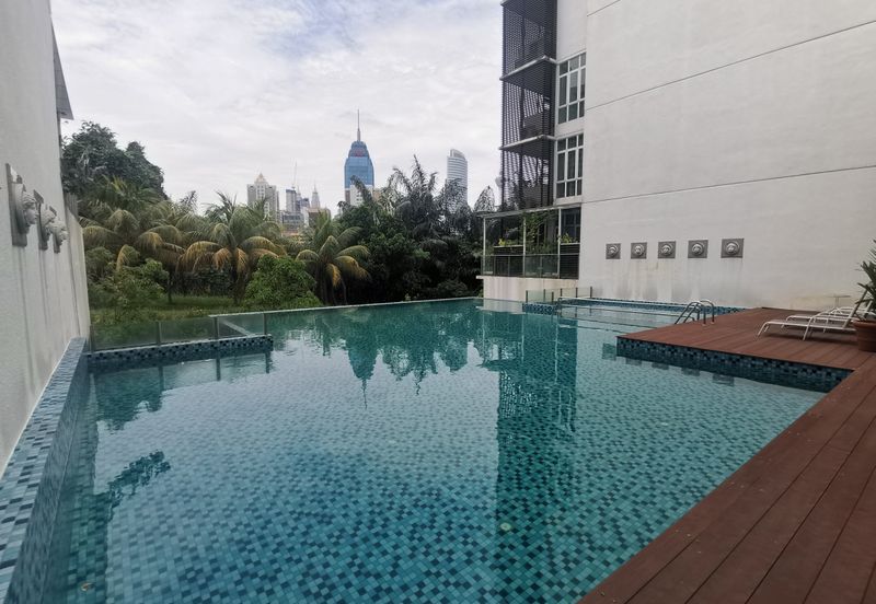 Kenny Hills Residence