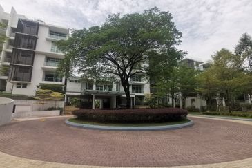 Kenny Hills Residence