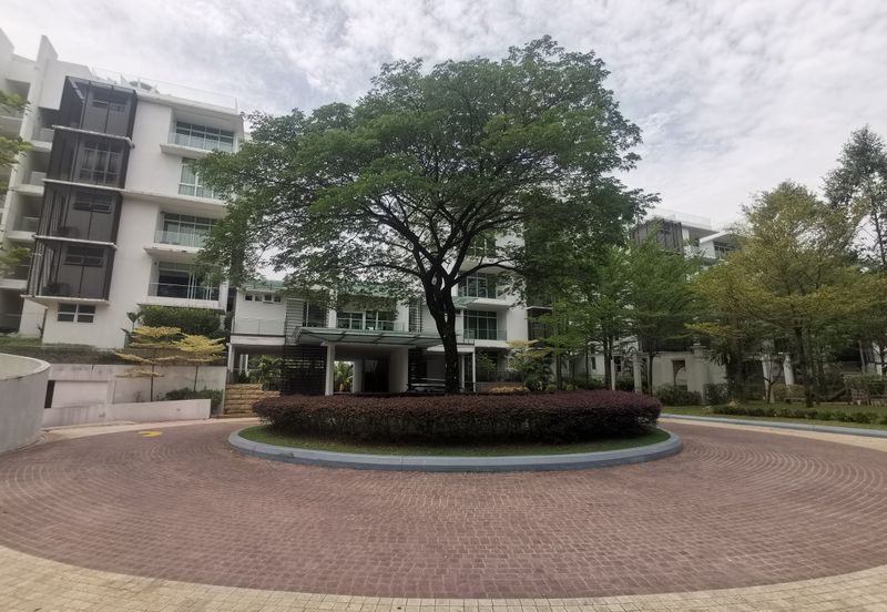 Kenny Hills Residence