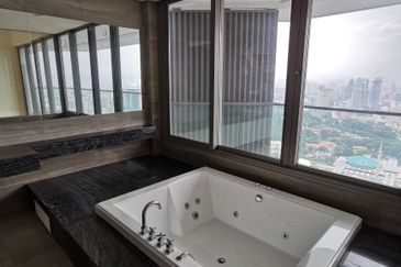 The Sentral Residences