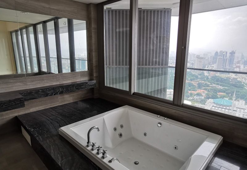 The Sentral Residences