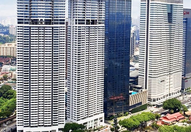 The Sentral Residences