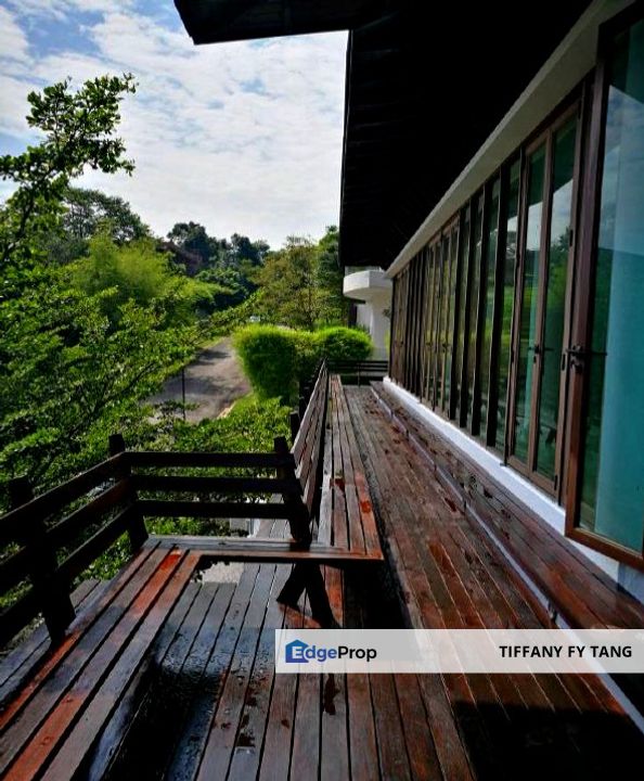 Resort-styled Custom-designed Bungalow (Must See!), Kuala Lumpur, Country Heights Damansara