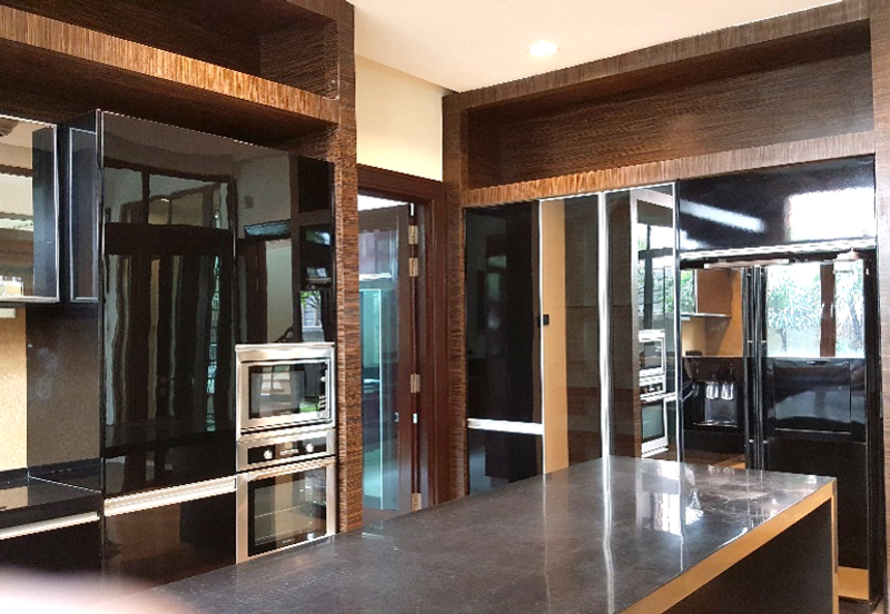 Resort-style Dream Bungalow in Ampang Hilir!!