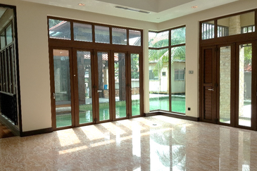 Resort-style Dream Bungalow in Ampang Hilir!!