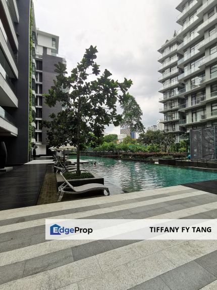 FREEHOLD, Luxurious Spacious Condo in Madge Ampang, Kuala Lumpur, Taman U-Thant