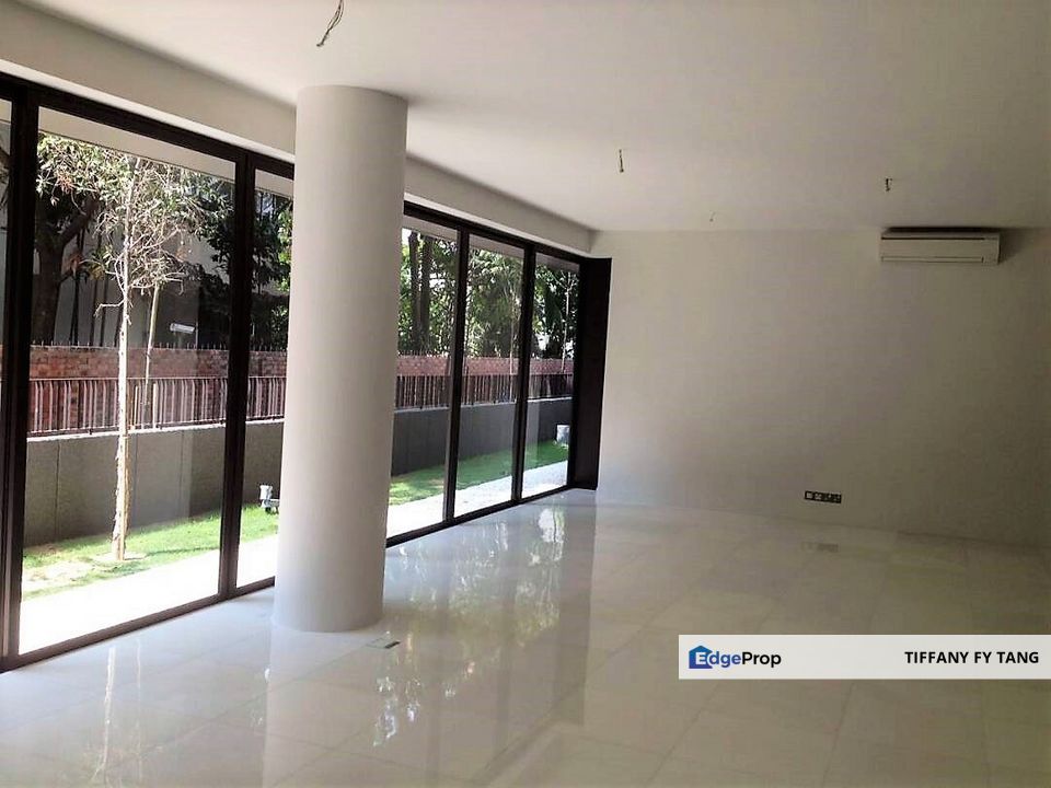 Amazing Condo Bglow (Private Garden) Spacious Hall, Kuala Lumpur, Ampang Hilir