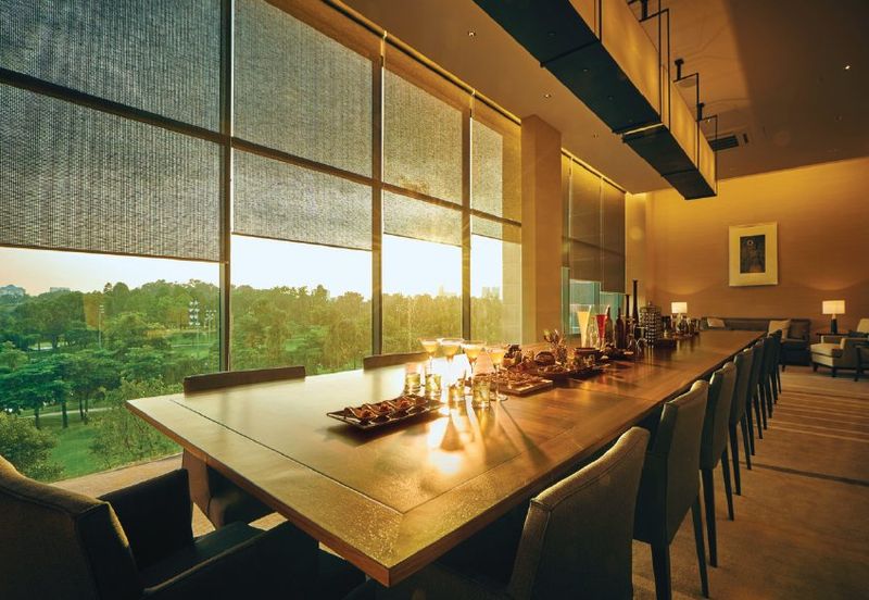 East Residence @ KLGCC