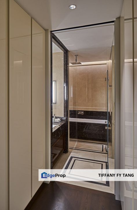 Pavilion Suite Bkt Bintang; Furnished & Freehold, Kuala Lumpur, KL City