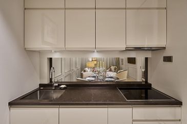 Pavilion Suites Kuala Lumpur