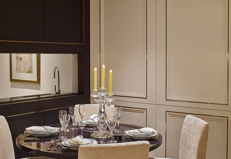 Pavilion Suites Kuala Lumpur