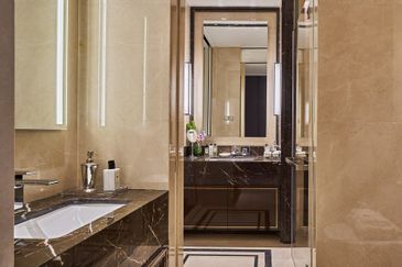 Pavilion Suites Kuala Lumpur