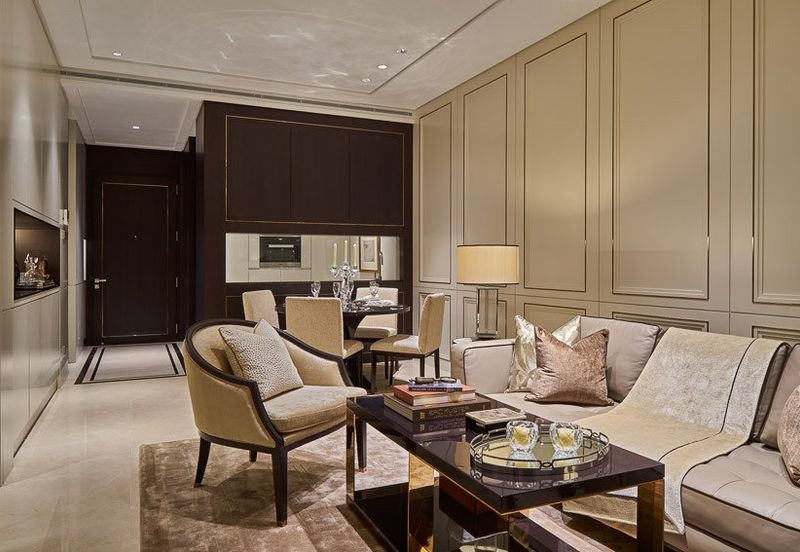 Pavilion Suites Kuala Lumpur