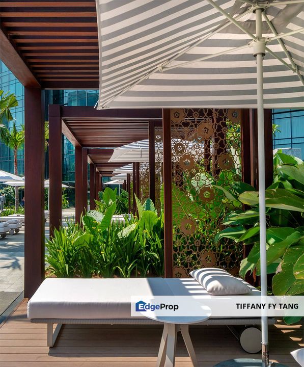 Four Seasons KLCC - Privilege Meets Perfection, Kuala Lumpur, KLCC