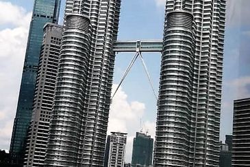 Wisma GER (Wisma Selangor Dredging)