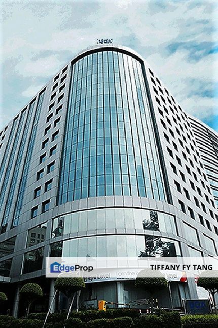 Furnished MSC Office (UOA Damansara) Must View!!, Kuala Lumpur, Damansara