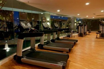 Swiss Garden Residences