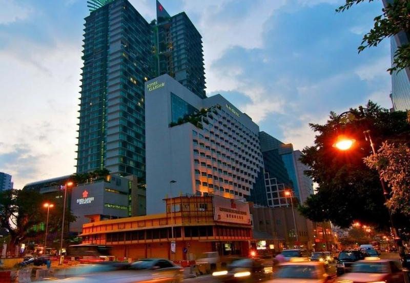 Swiss Garden Residences