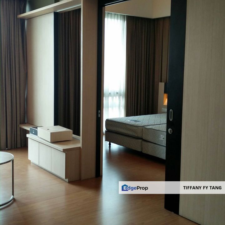 Below Market Price!! Swiss Garden Residence, Kuala Lumpur, Pudu