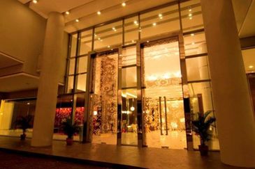 Swiss Garden Residences