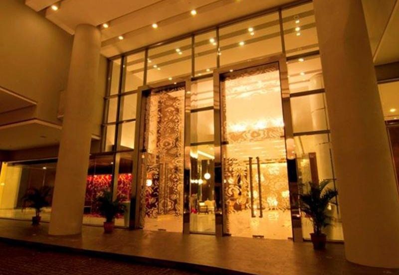 Swiss Garden Residences