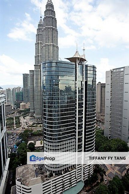 Furnished 1000 sft office in KLCC (Call Today!), Kuala Lumpur, KLCC