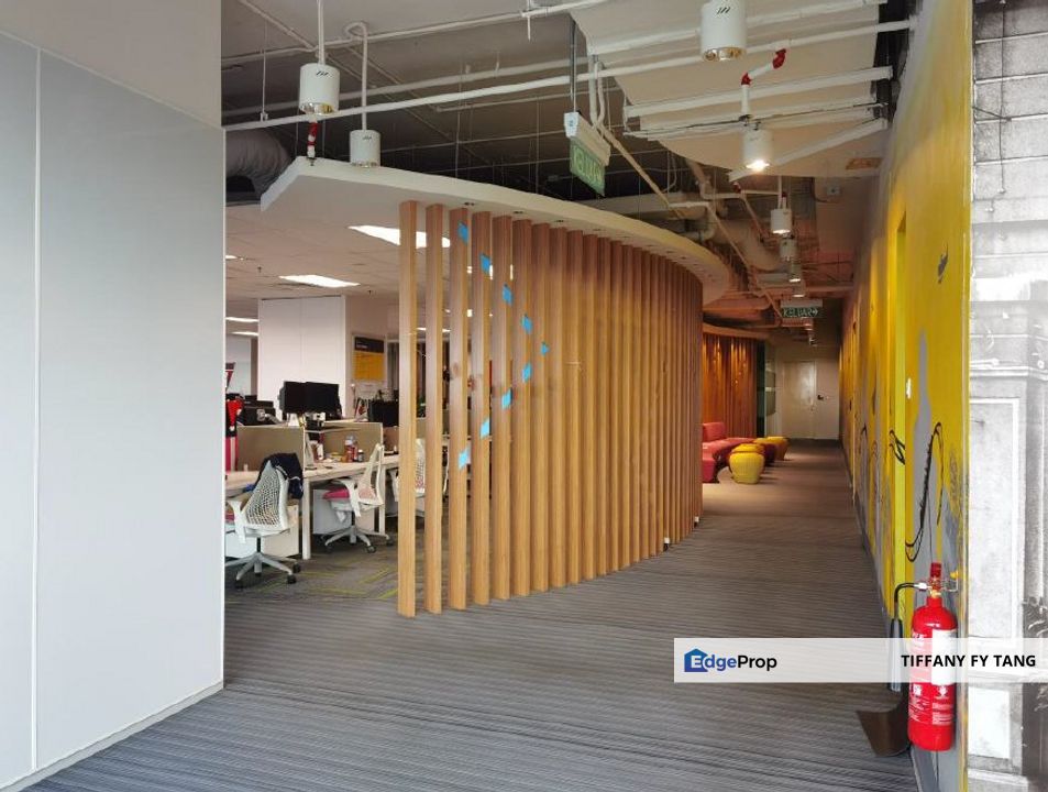 The Pinnacle Sunway Furnished Unit (Must View), Selangor, Bandar Sunway