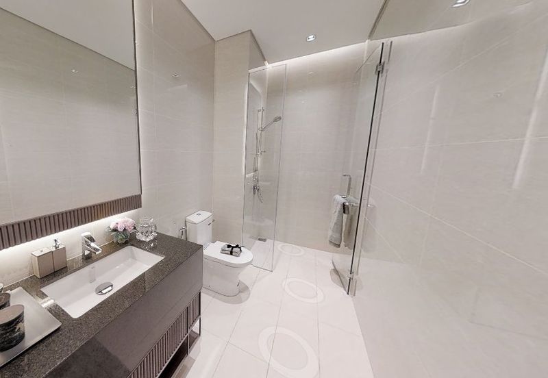 Pavilion Embassy Residence