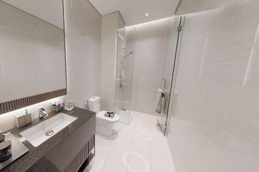 Pavilion Embassy Residence