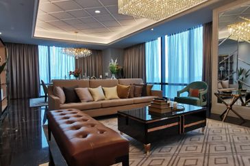 St Regis The Residences