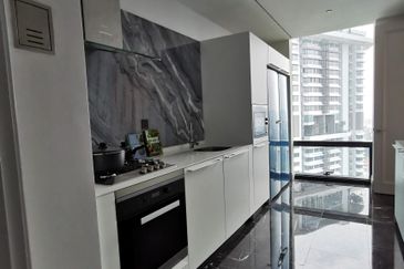 St Regis The Residences