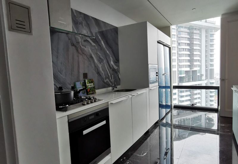 St Regis The Residences