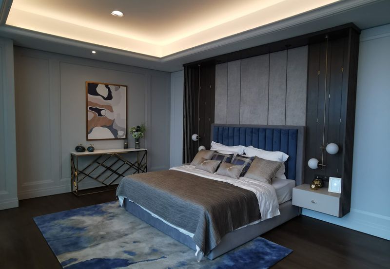 St Regis The Residences