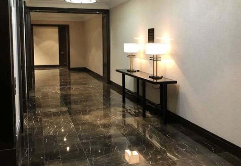 St Regis The Residences