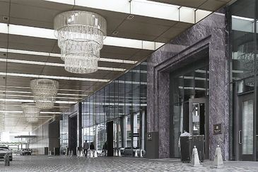 St Regis The Residences