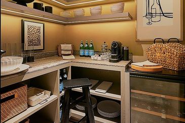 Residensi Ampang Tengah 6 (AT 6)