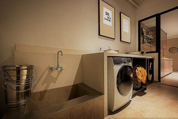 Residensi Ampang Tengah 6 (AT 6)