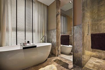 Residensi Ampang Tengah 6 (AT 6)