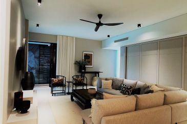 Residensi Ampang Tengah 6 (AT 6)