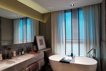 Residensi Ampang Tengah 6 (AT 6)