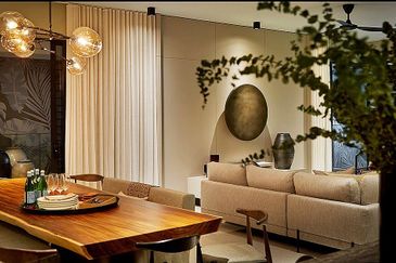 Residensi Ampang Tengah 6 (AT 6)