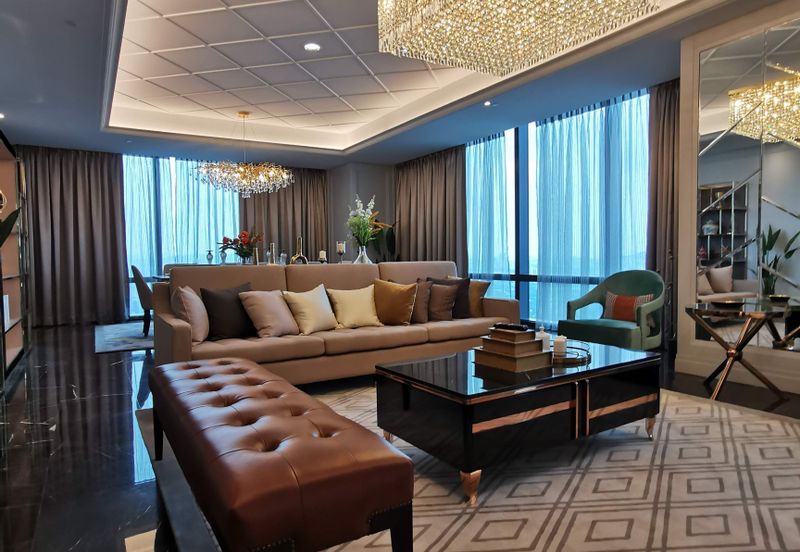 St Regis The Residences