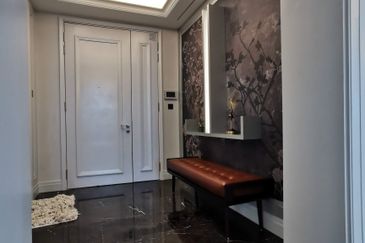 St Regis The Residences