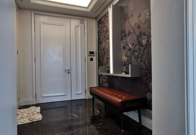 St Regis The Residences