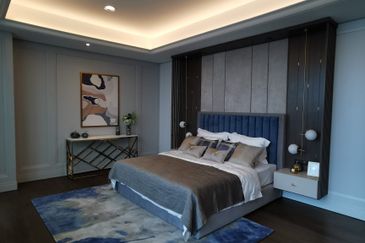 St Regis The Residences