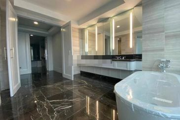 St Regis The Residences