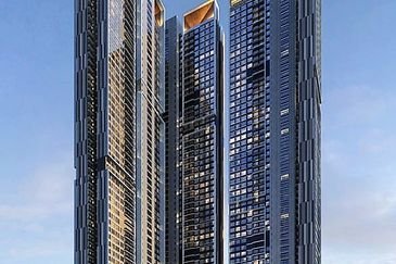 Agile Embassy Garden