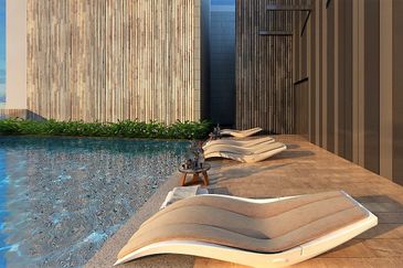 Agile Embassy Garden