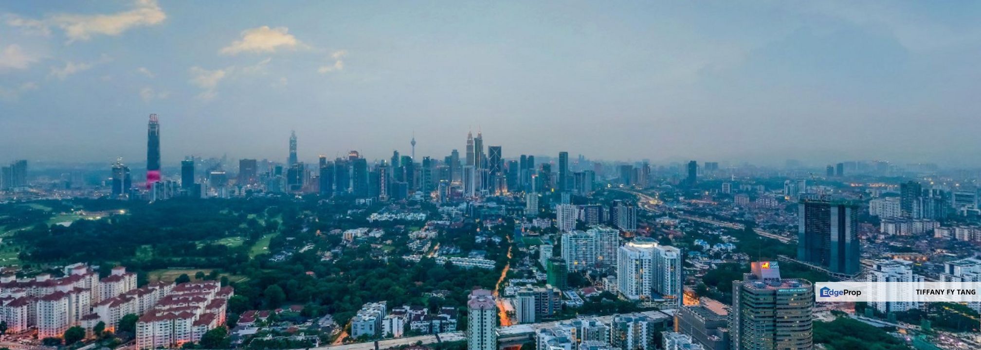 Furnished Dual-Key Luxury Residence @Ampang Hilir, Kuala Lumpur, Ampang Hilir