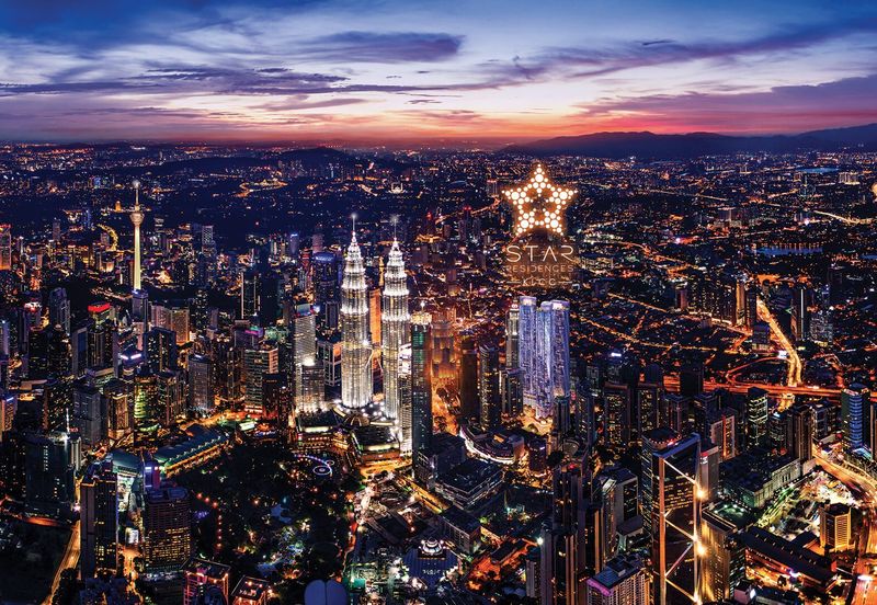 Star Residences